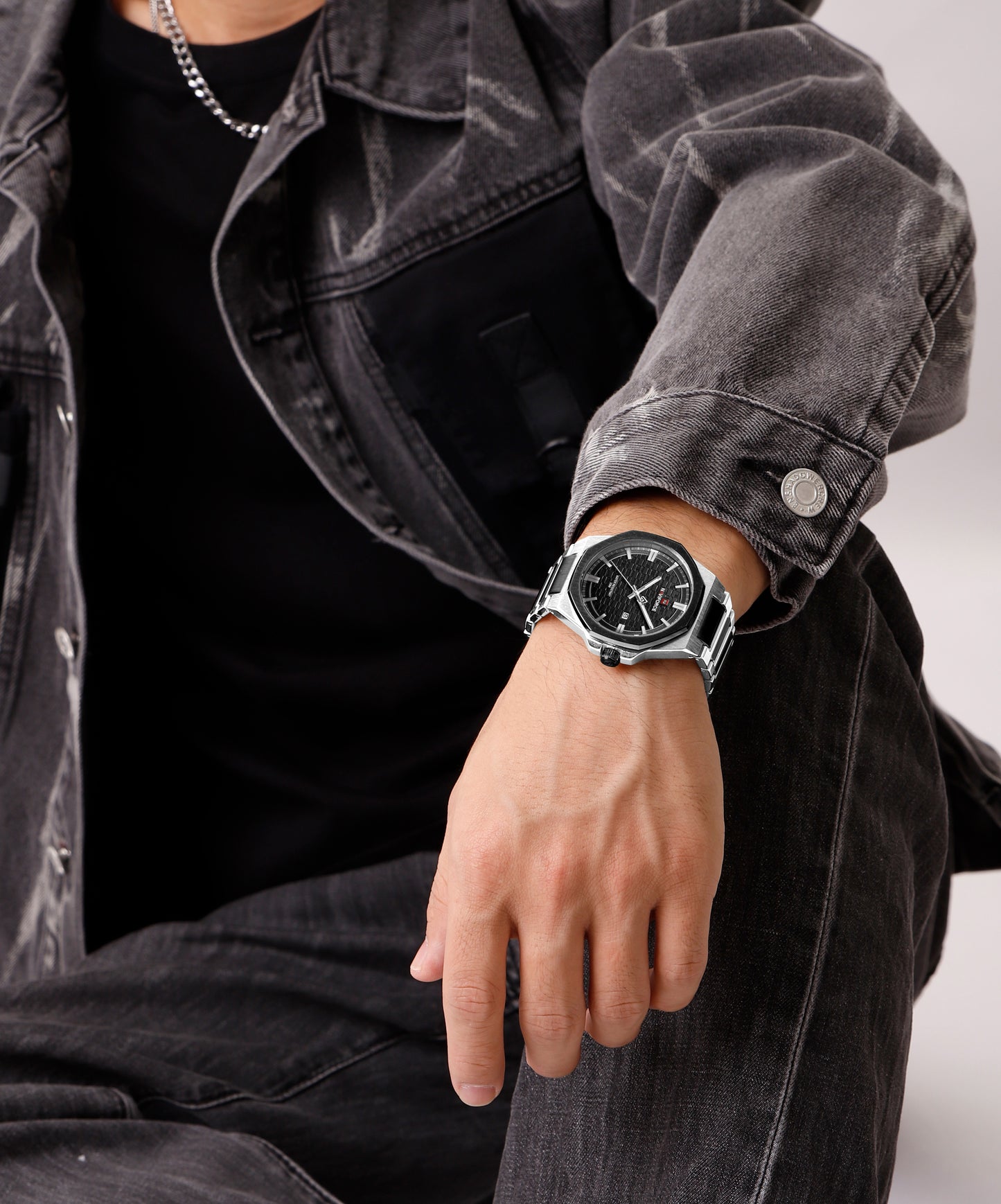 Naviforce Men 9245