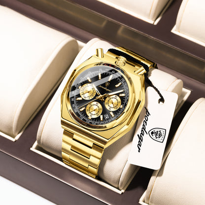 Poedagar Chrono 897