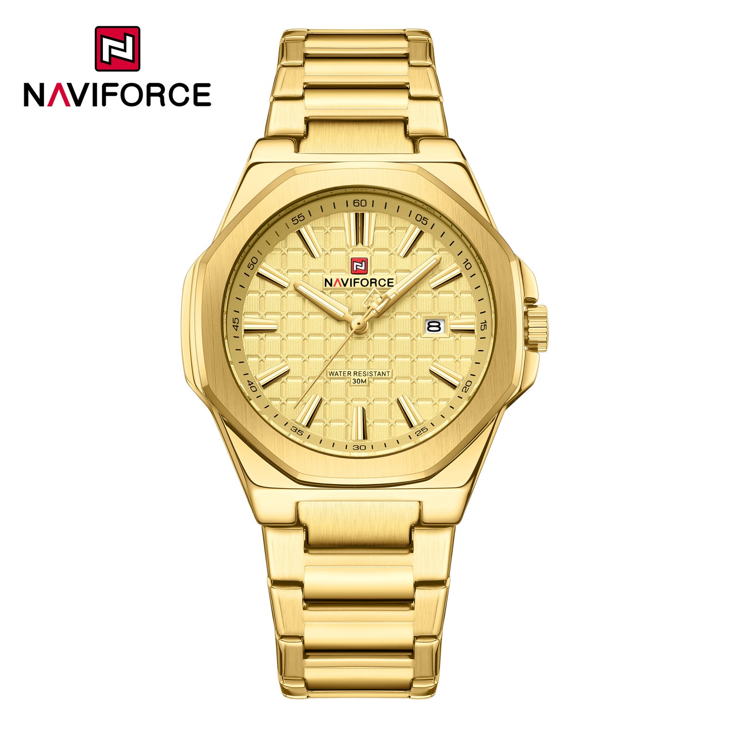 Naviforce Men 9258