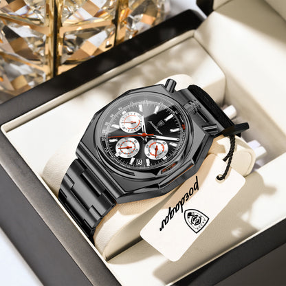 Poedagar Chrono 897