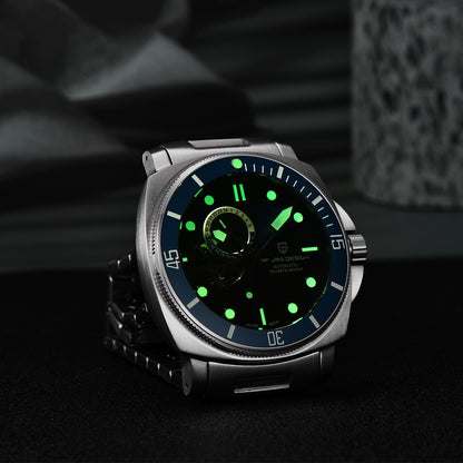 Pagani Design Automatic 1736