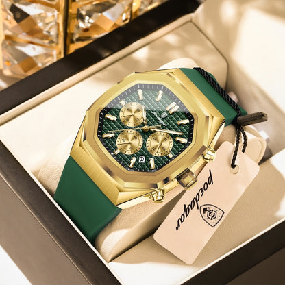 Poedagar Chrono 893