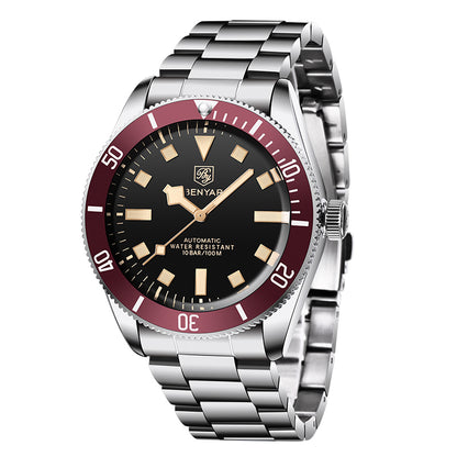 Benyar Automatic 5179