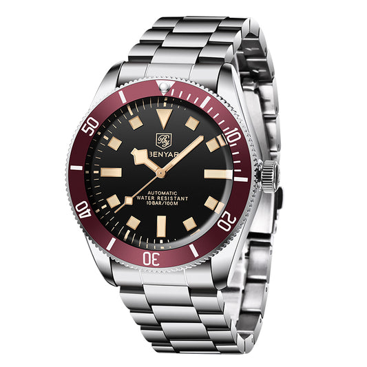 Benyar Automatic 5179