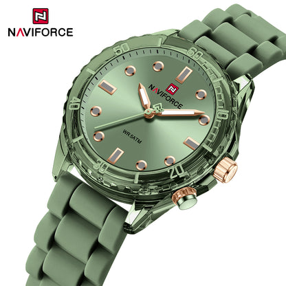 Naviforce Woman 7115