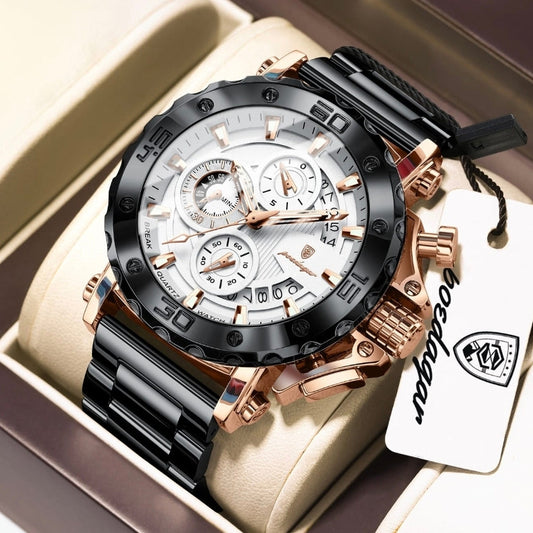 Poedagar Chrono 892
