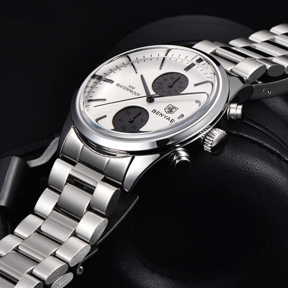Benyar Quartz 5187