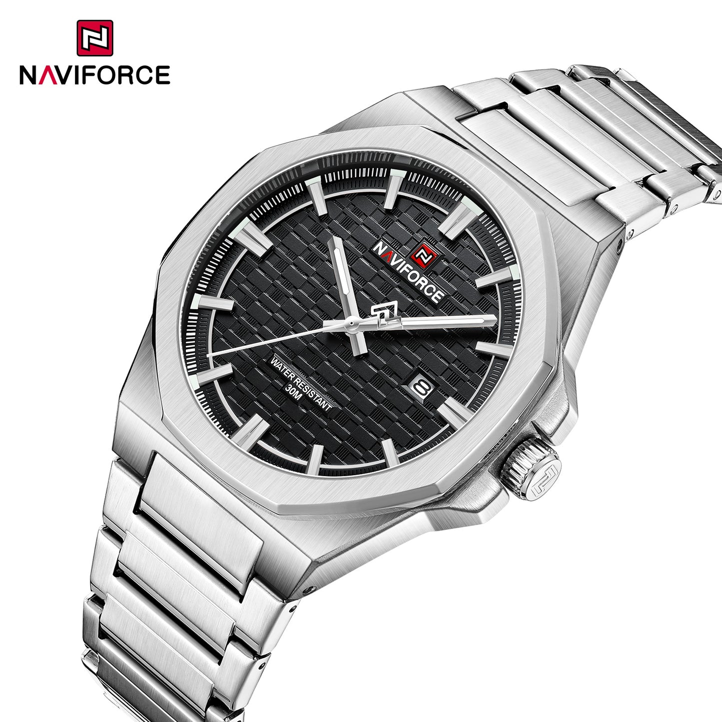 Naviforce Men 9245