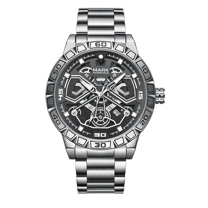 FairWhale Chrono 5940