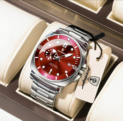 Poedagar Chrono 873