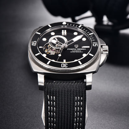 Pagani Design Automatic Fabric 1736