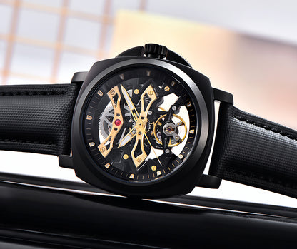 Pagani Design Automatic YS017