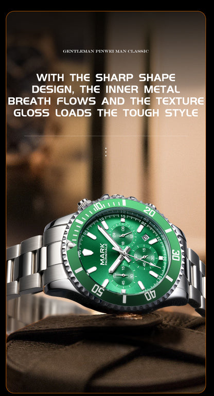 FairWhale Chrono 5150