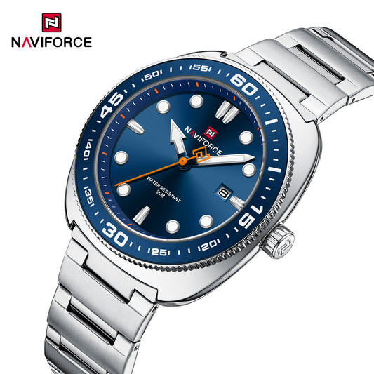 Naviforce Men 9250