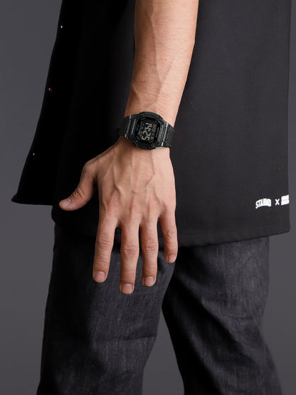Naviforce Men Silicone 7113