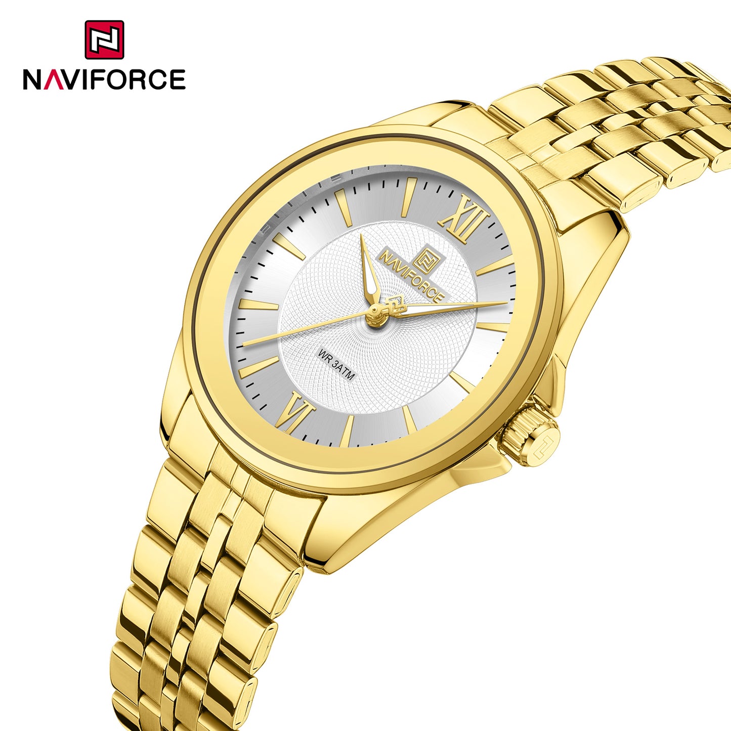 Naviforce Woman 5067
