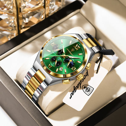 Poedagar Chrono 688