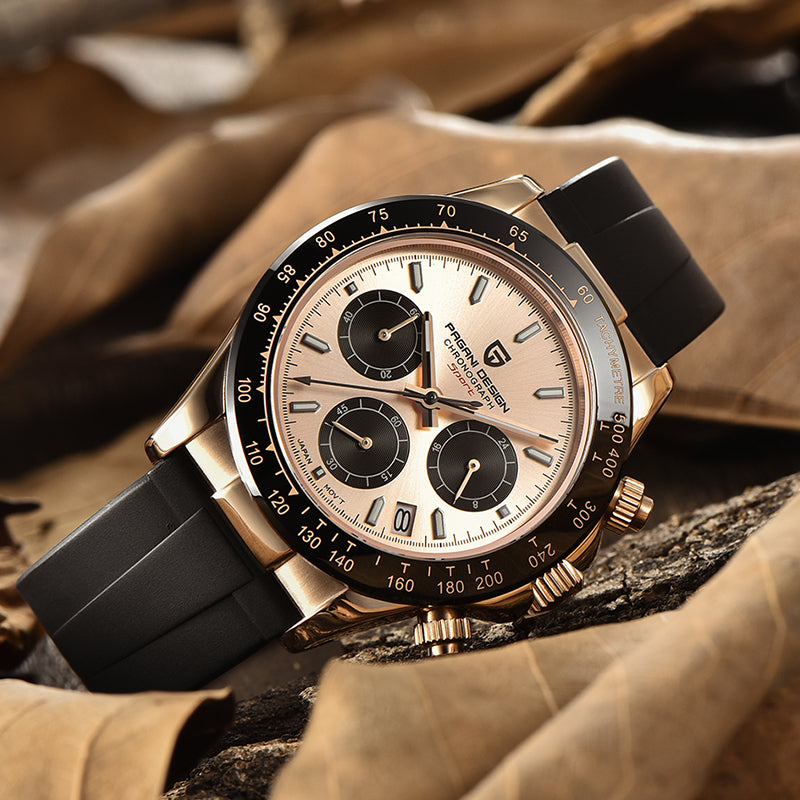 Pagani Design Quartz 1664