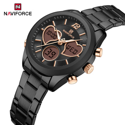 Naviforce Woman Double 5045