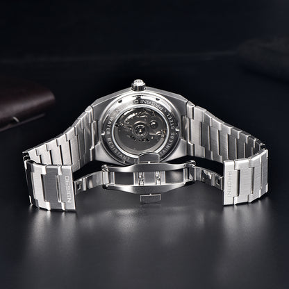 Pagani Design Automatic 1753