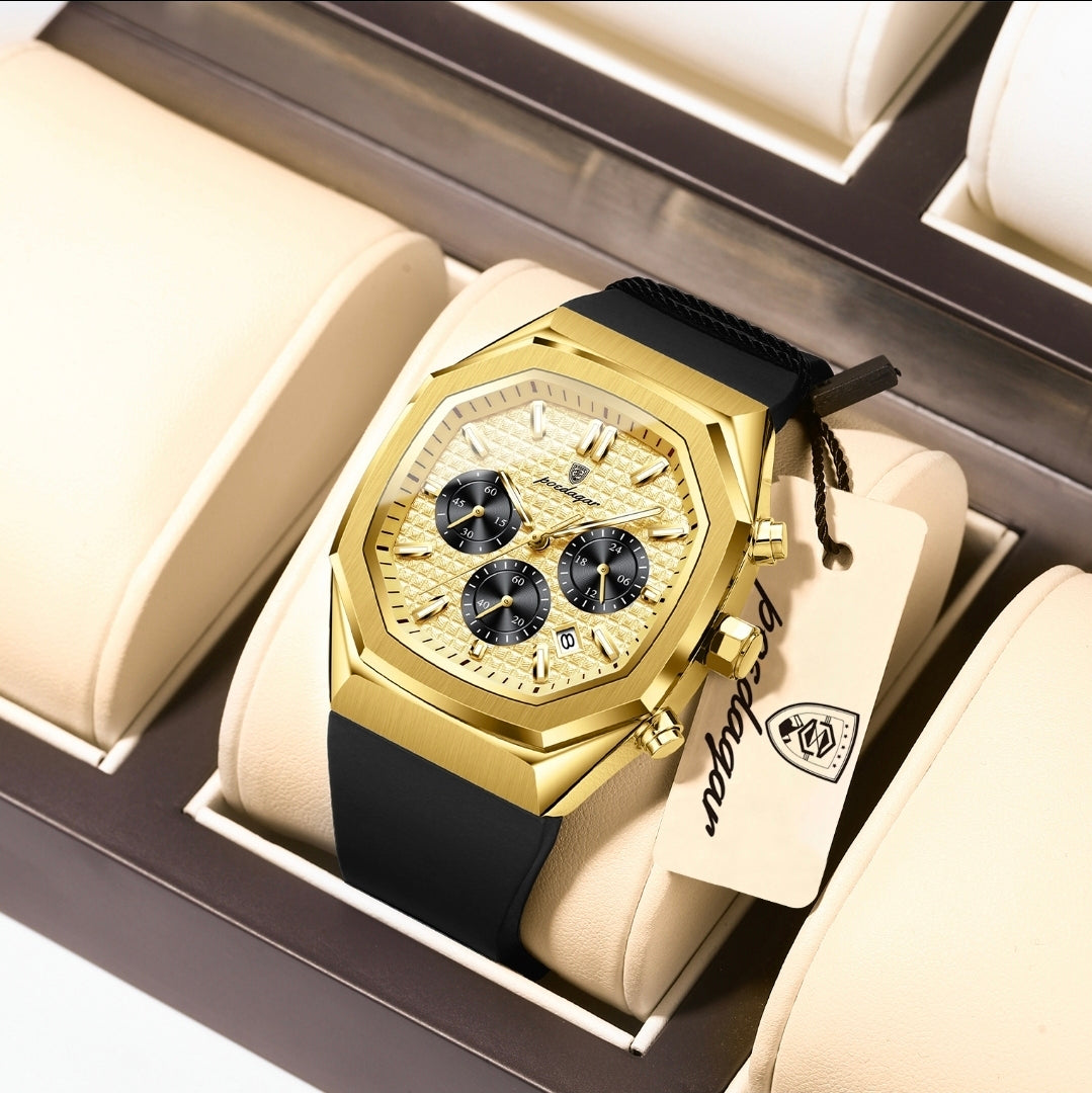 Poedagar Chrono 893