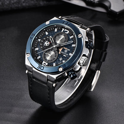 Benyar Quartz 5151