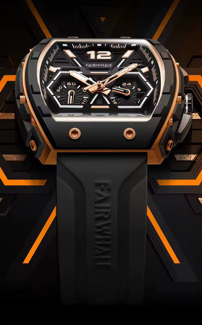 FairWhale Chrono 5560