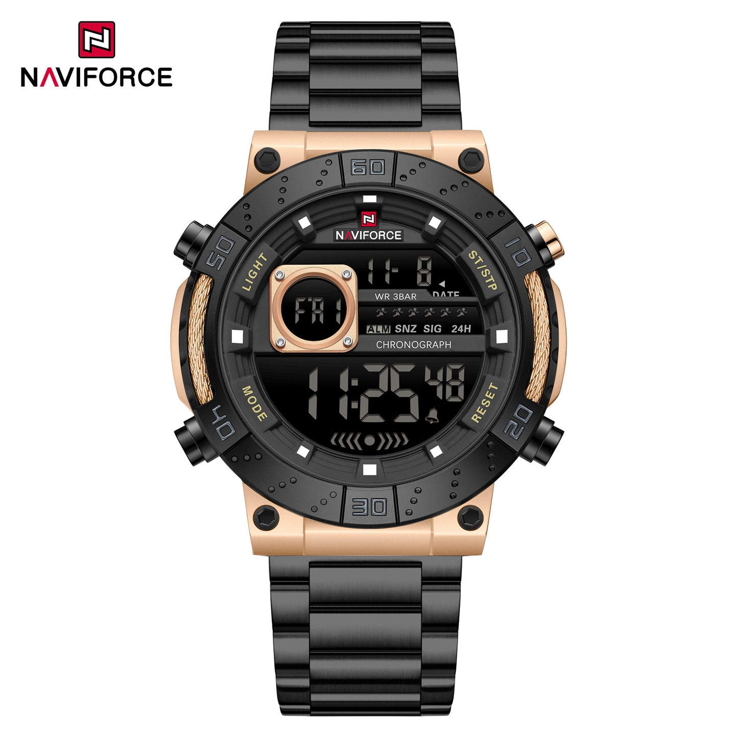 Naviforce Men 9241