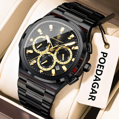 Poedagar Chrono 834
