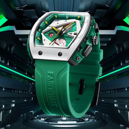 FairWhale Chrono 5690