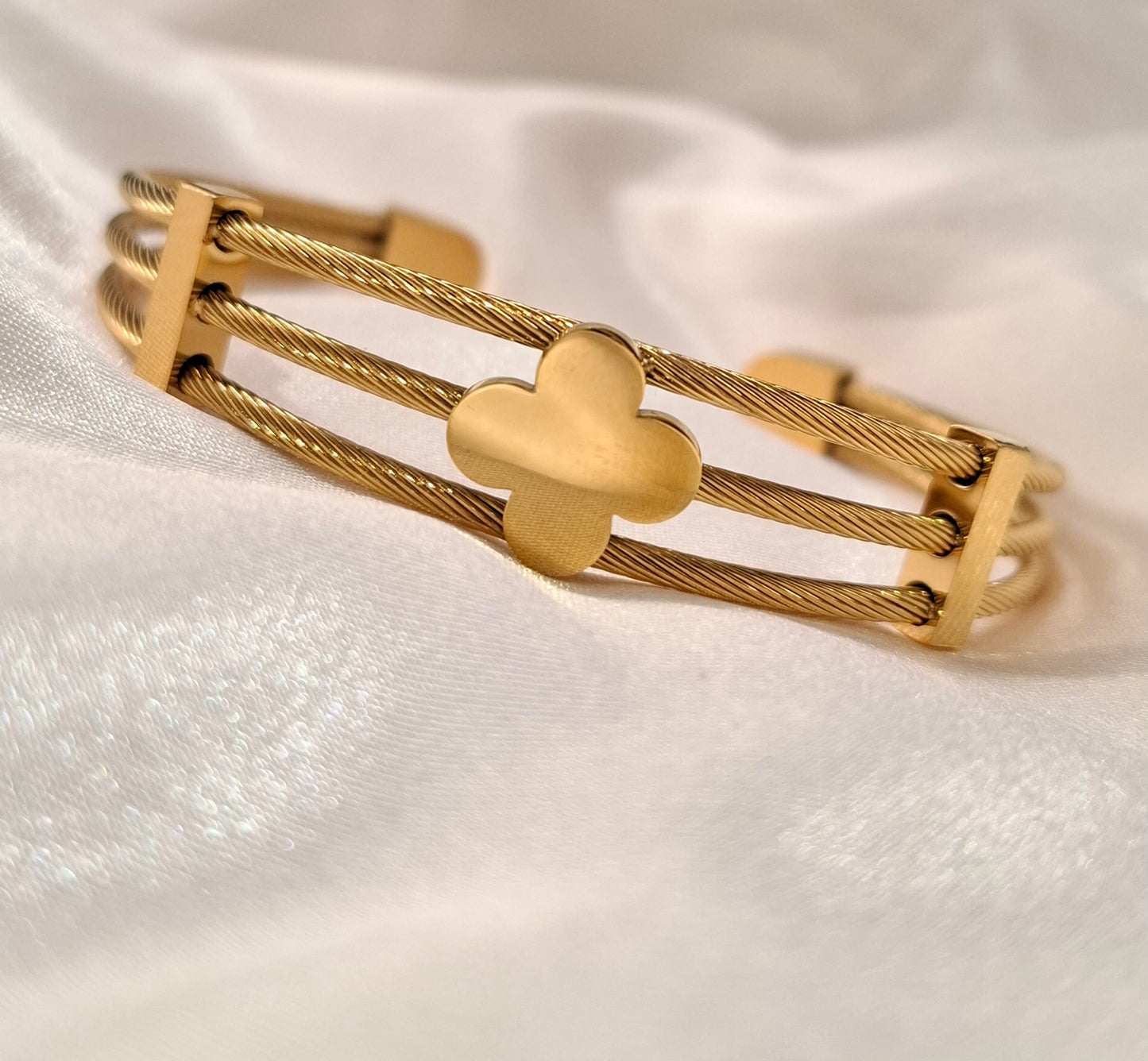 Woman Bangle Bracelet