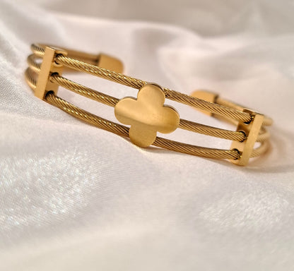 Woman Bangle Bracelet