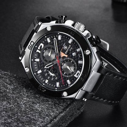 Benyar Quartz 5151