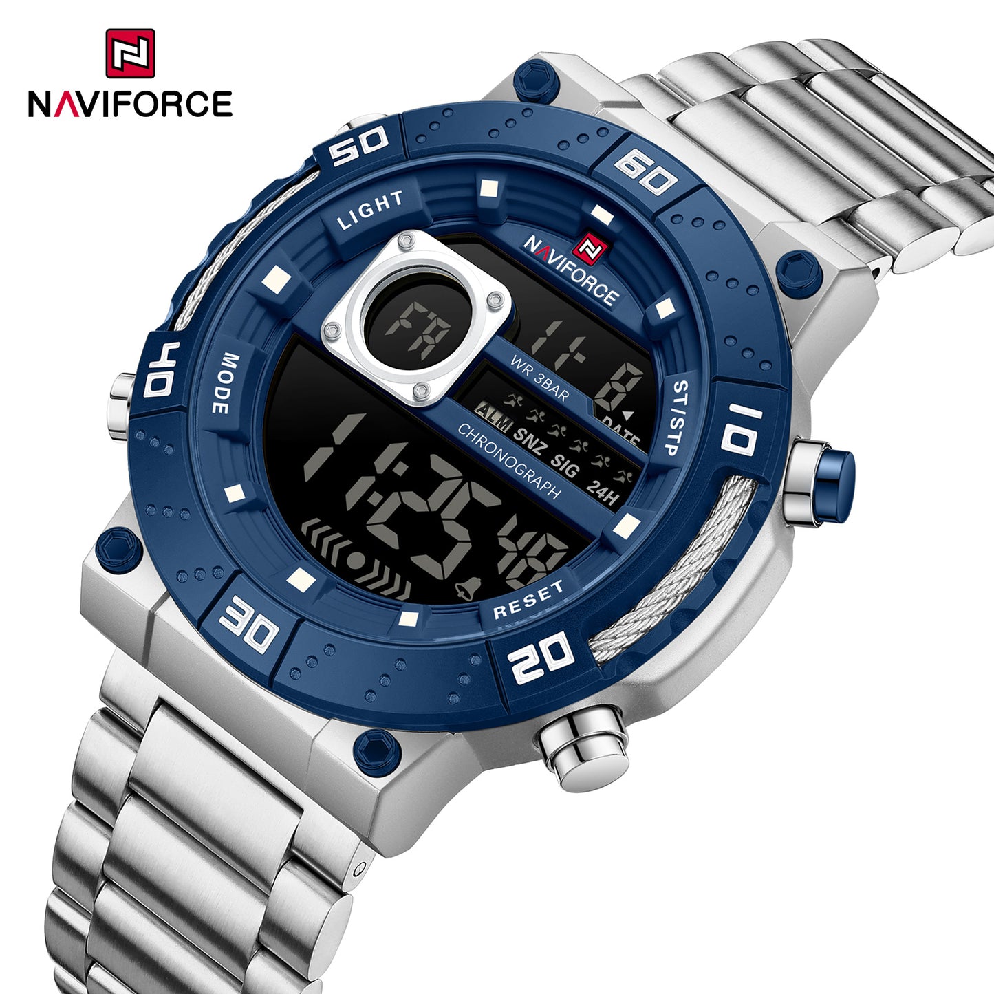 Naviforce Men 9241