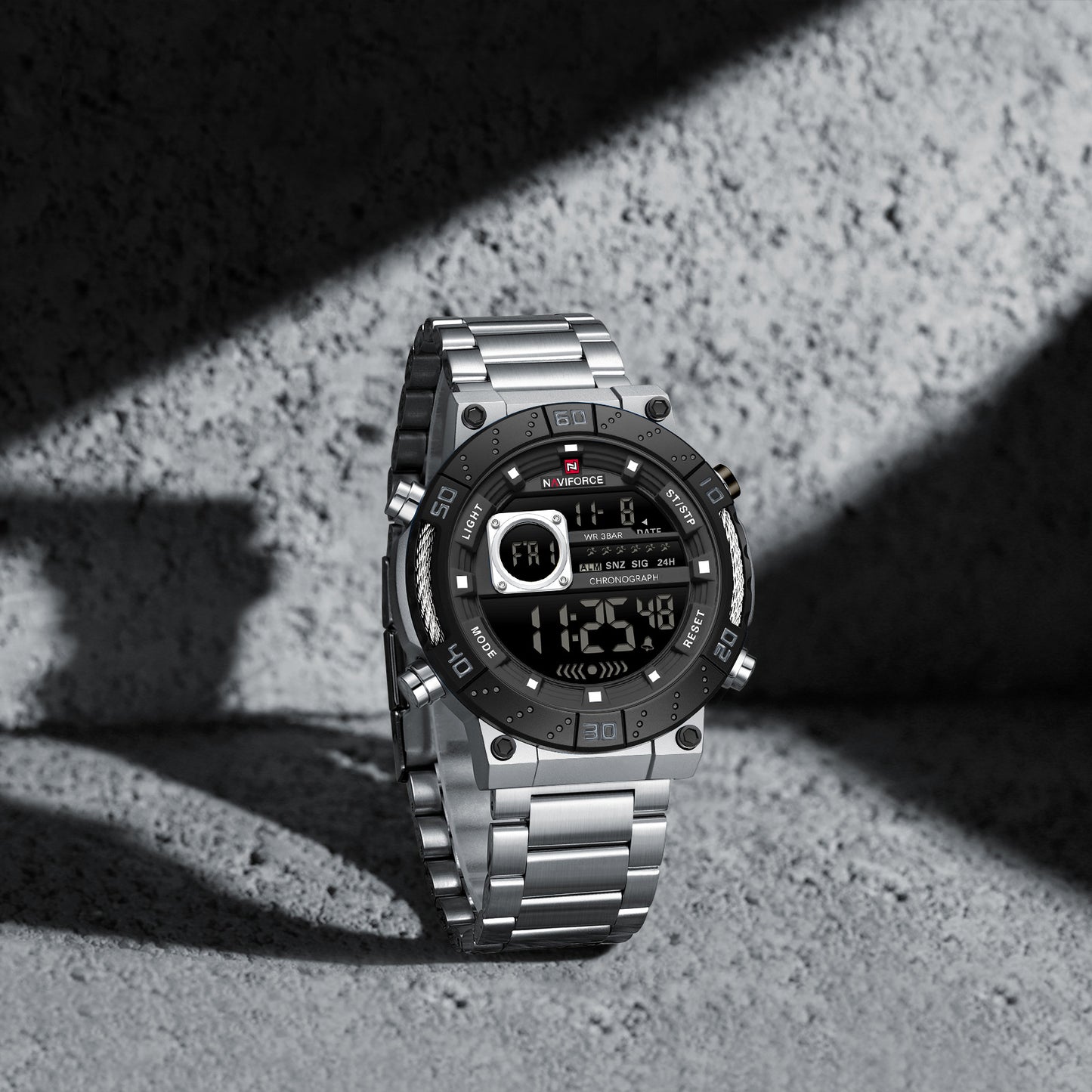 Naviforce Men 9241