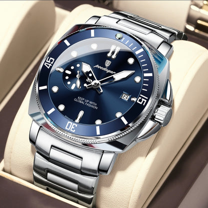 Poedagar Chrono 873