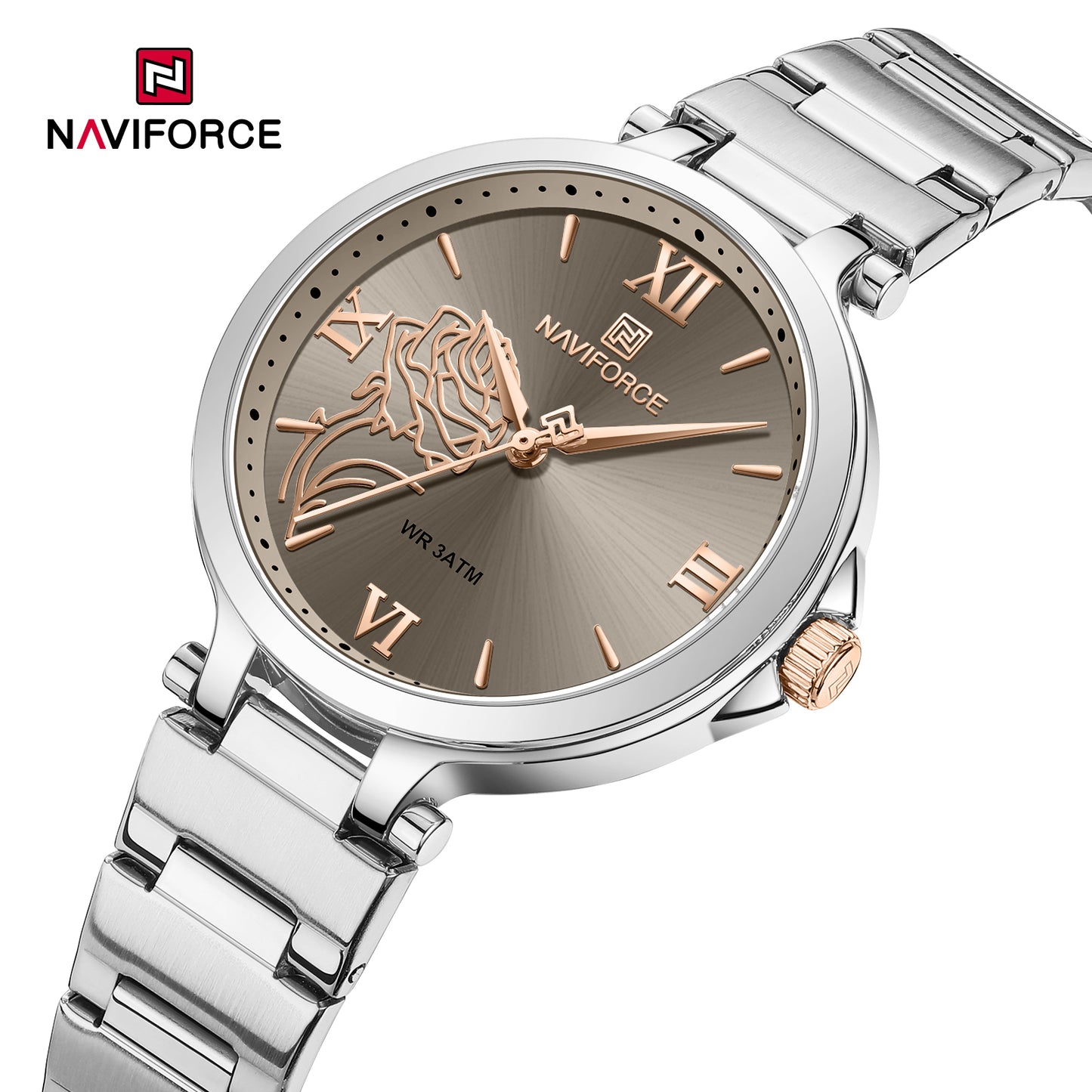 Naviforce Woman 5060