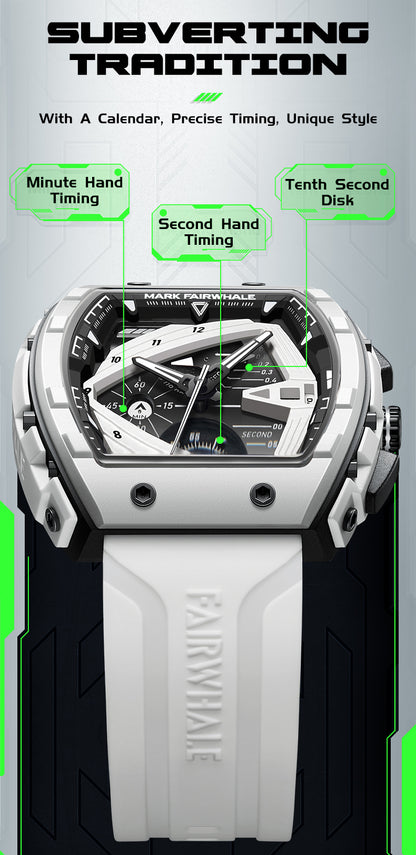 FairWhale Chrono 5690