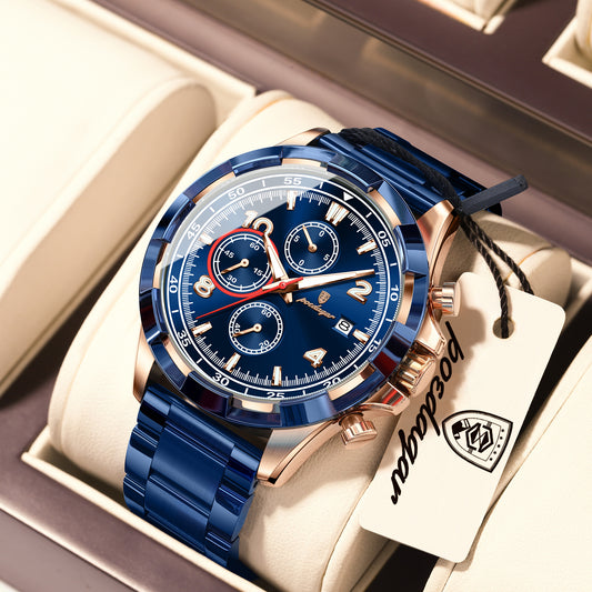 Poedagar Chrono 685