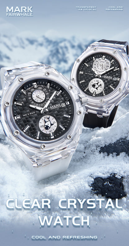 FairWhale Chrono 5830