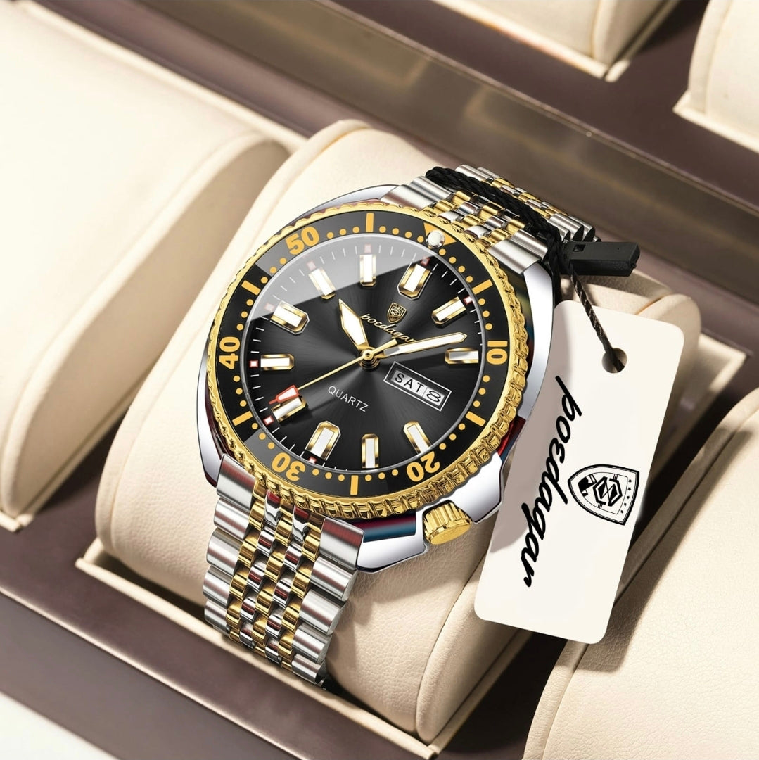Poedagar Chrono 682