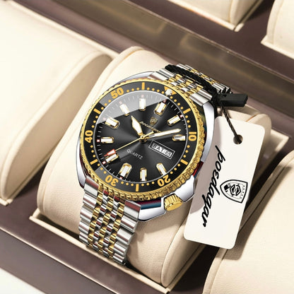Poedagar Chrono 682