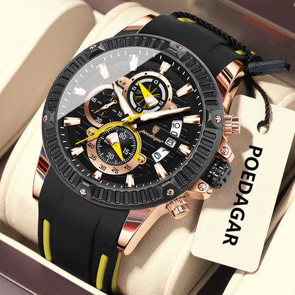 Poedagar Chrono 686