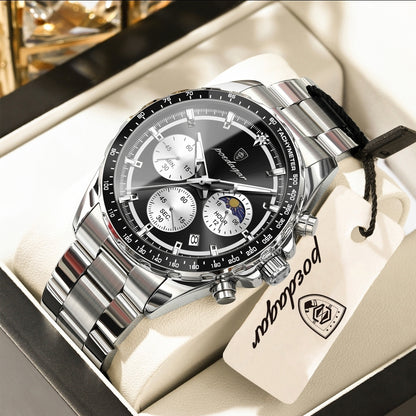 Poedagar Chrono 879