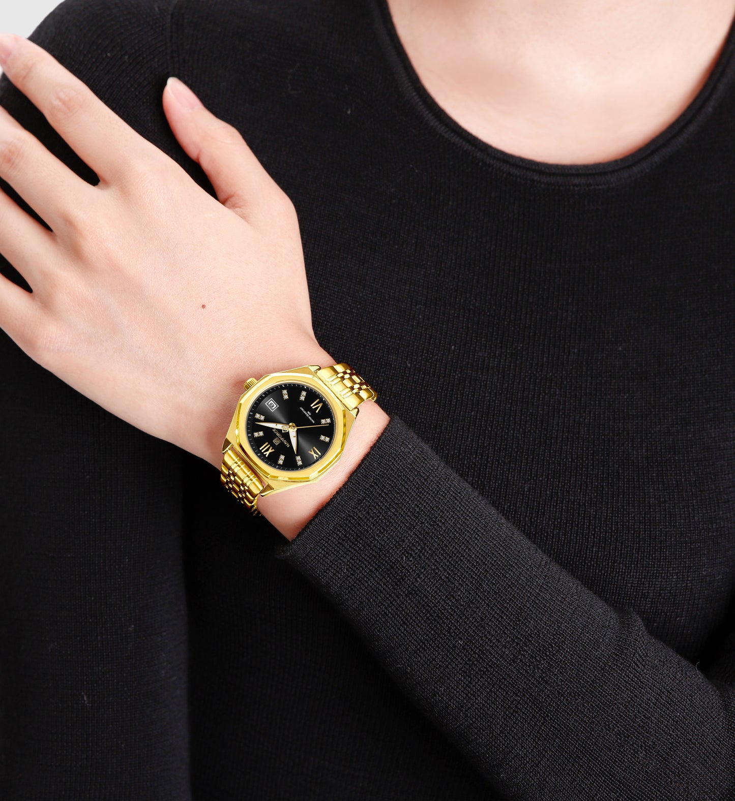Naviforce Woman 5052