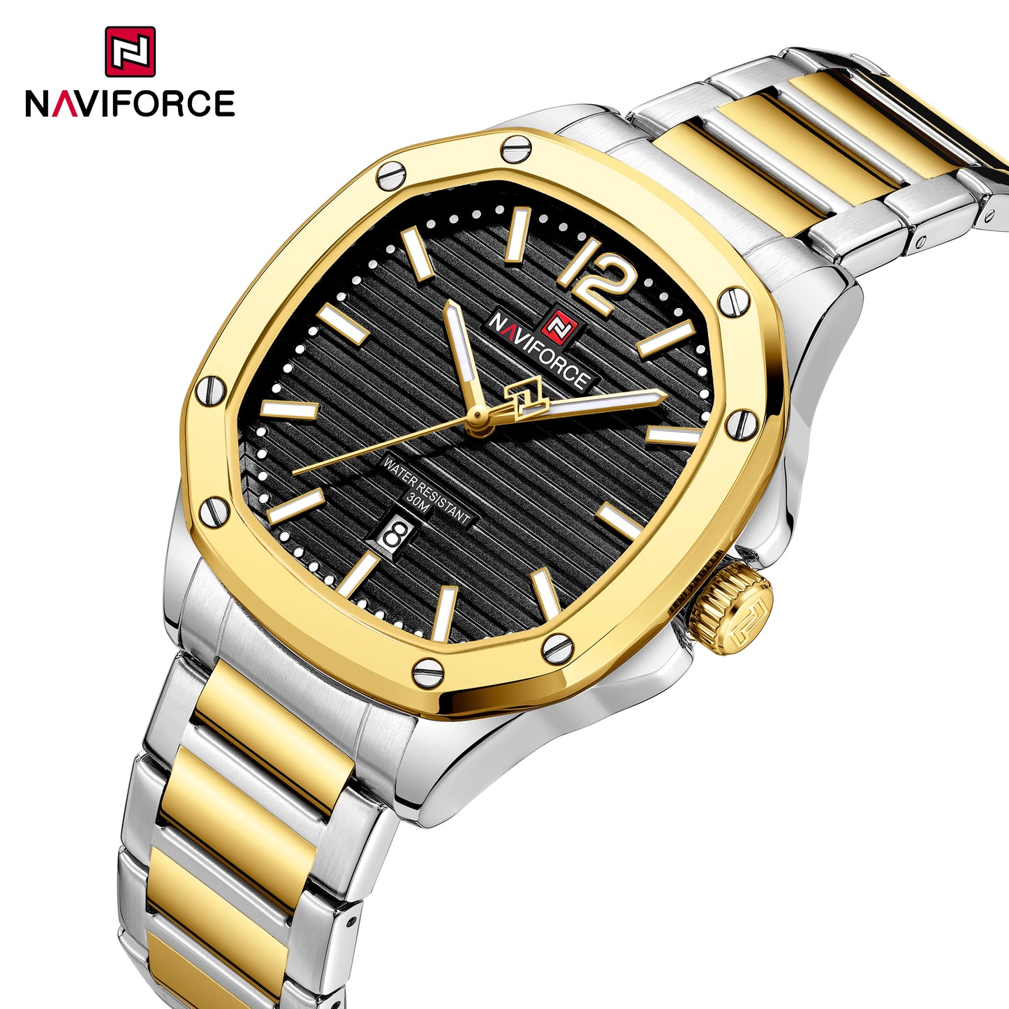 Naviforce Men 9243