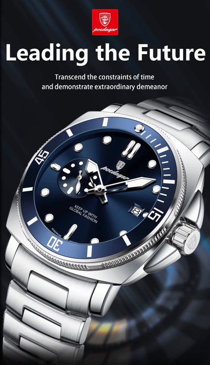 Poedagar Chrono 873