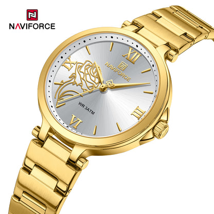 Naviforce Woman 5060
