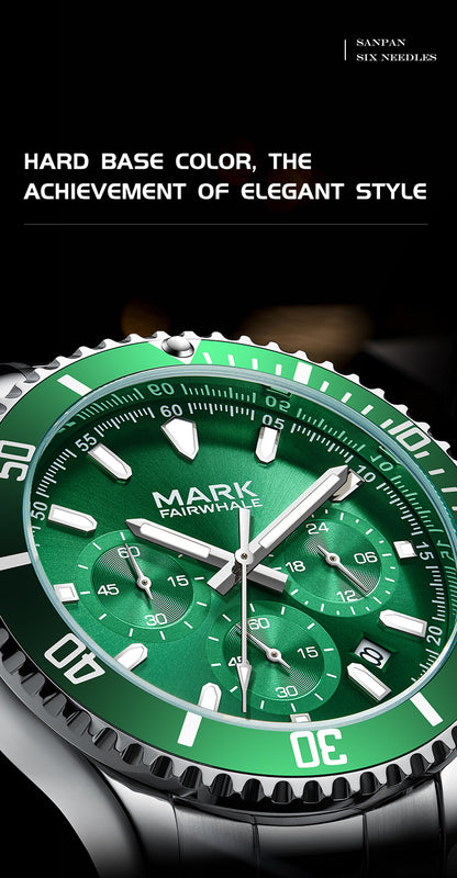 FairWhale Chrono 5150