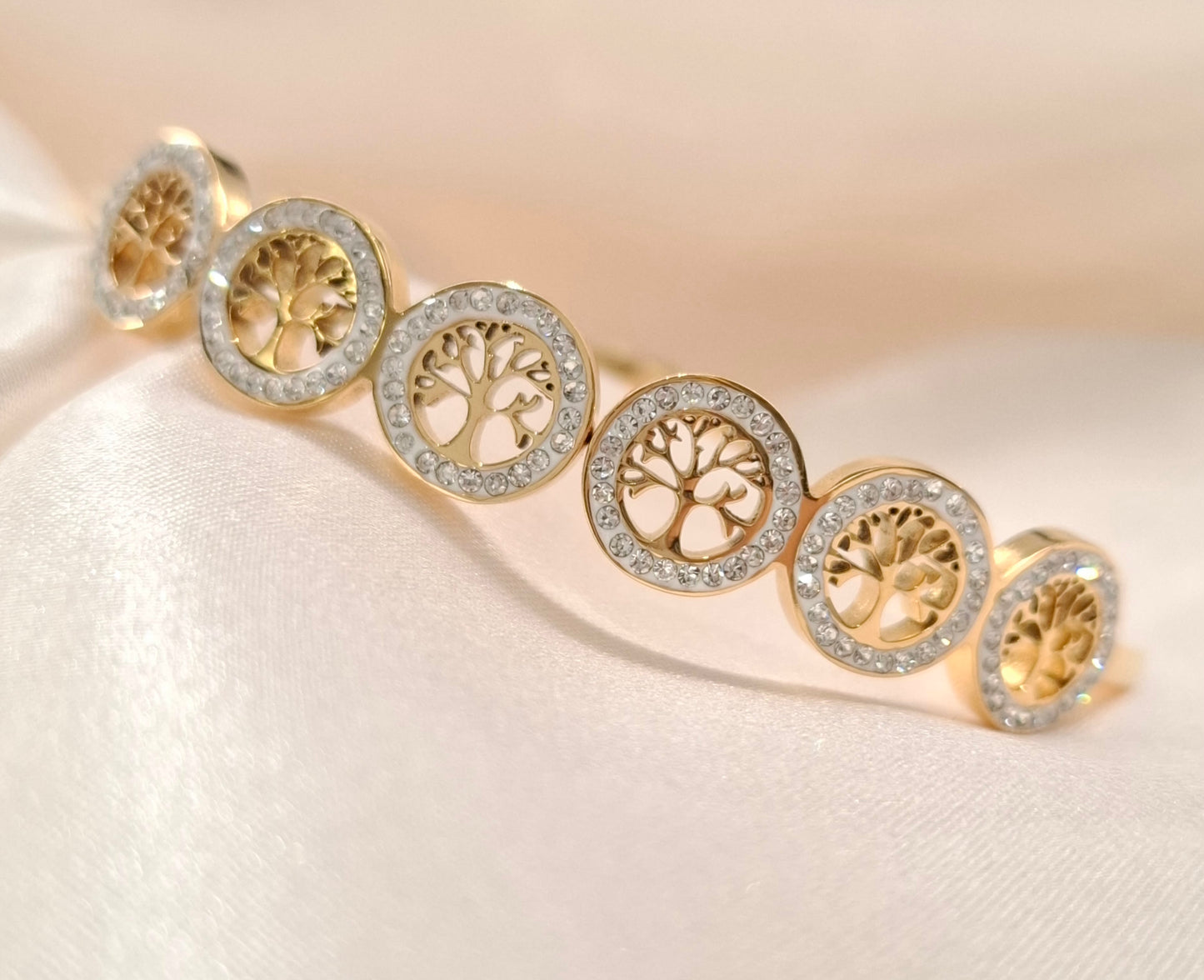 Woman Bangle Bracelet